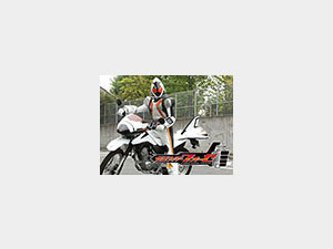 仮面ライダーフォーゼ