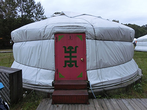 モンゴリア・ビレッジ