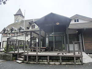 松島プチホテル びすとろアバロン