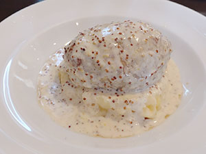 サラマンジェ・ヒロ