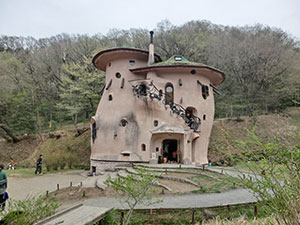 あけぼの子どもの森公園