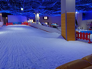 東京あそびマーレ