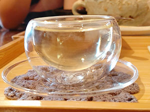 一軒家カフェ＆サロン hana