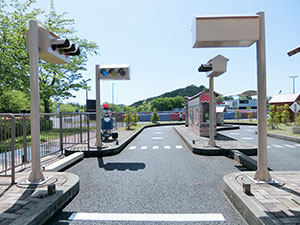 ツインリンクもてぎ