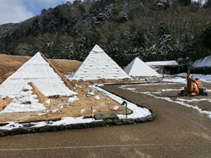 東武ワールドスクエア