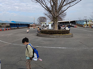 子ども総合科学館