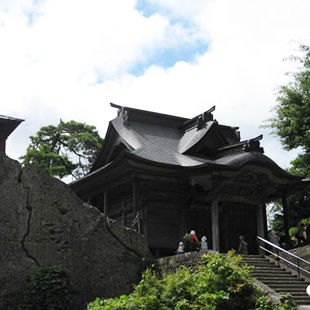 山寺
