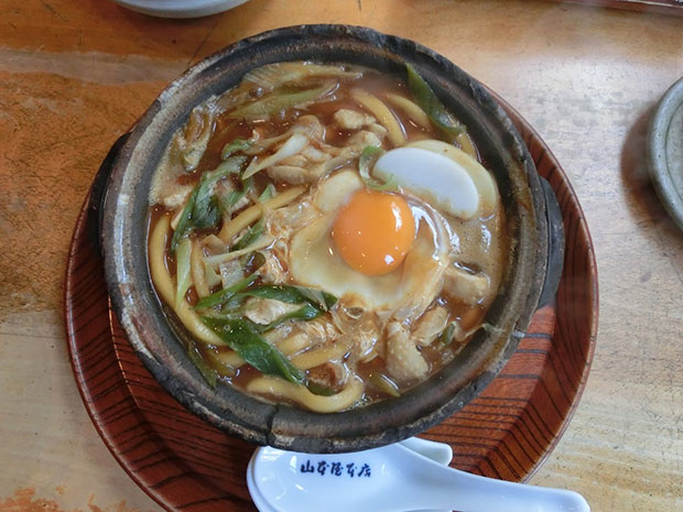 山本屋本店 大門本店