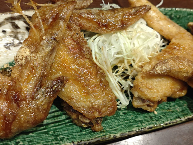 山本屋 大久手店