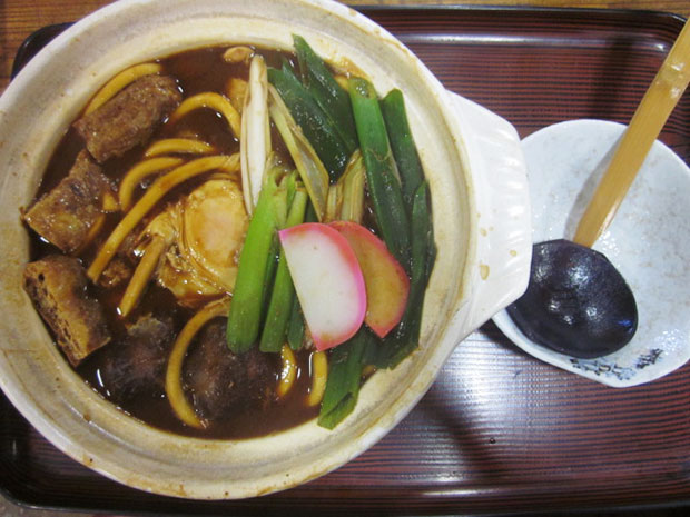 甲州ほうとう小作　甲府駅前店