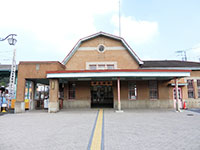 西桐生駅