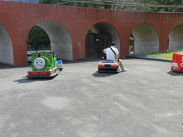 碓氷峠鉄道文化むら