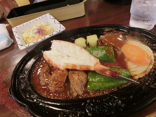 かもめ屋 赤穂本店