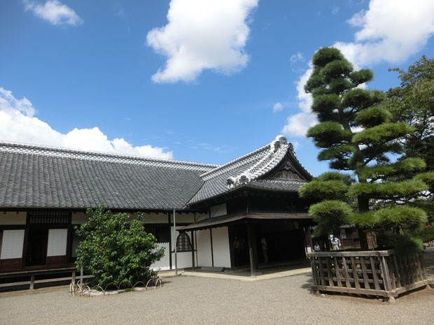 茨城観光 弘道館