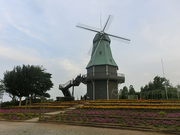 霞ヶ浦総合公園