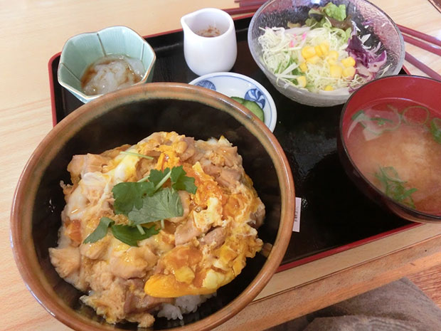 道の駅 奥久慈だいご