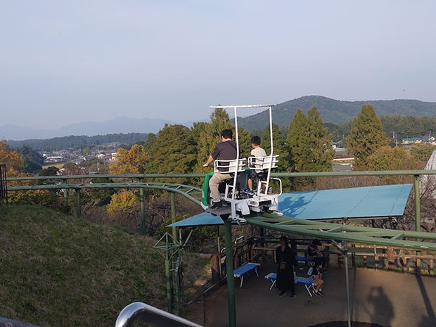 スカイサイクル