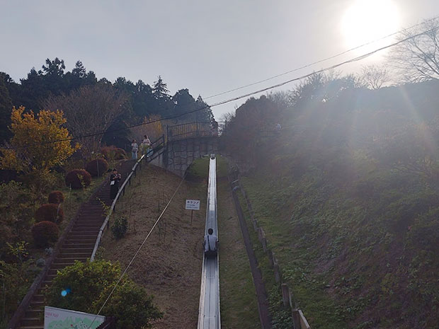 スポーツスライド