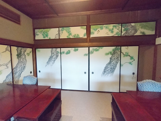 修復・再生プロジェクト