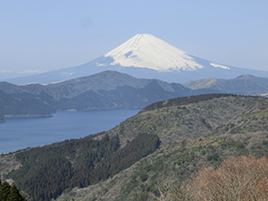 湯河原温泉旅行