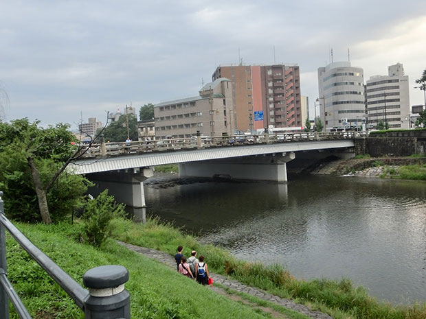 五条大橋