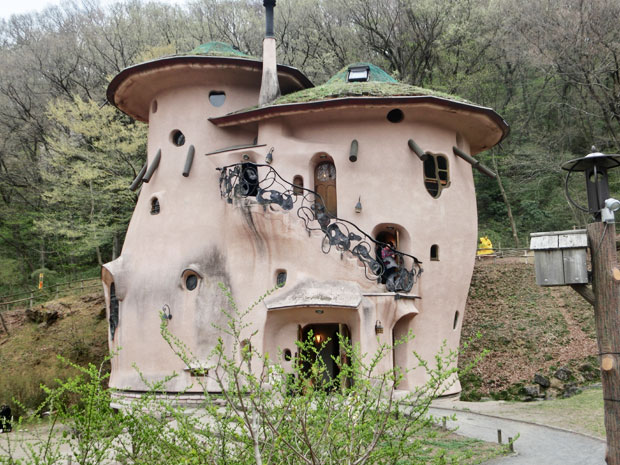 埼玉ドライブ あけぼの子どもの森公園