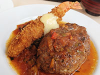 田中屋レストラン