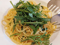 トラットリア ルッカ