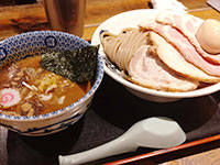 中華料そば 富田食堂