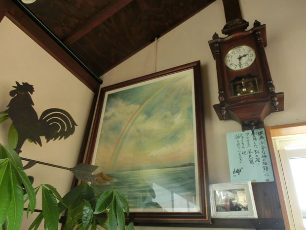 ふしぎな岬の物語 小物