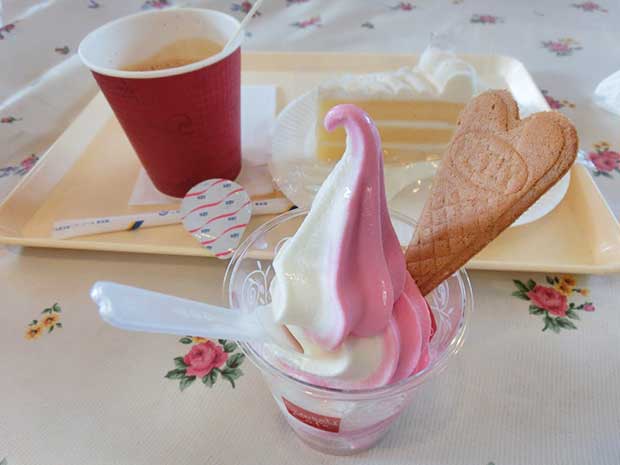 カフェ・パティオ