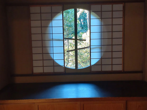 戸定邸 奥座敷棟