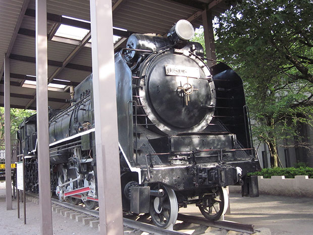 飛鳥山公園 D-51