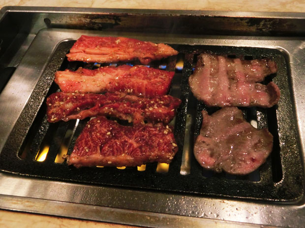 焼肉