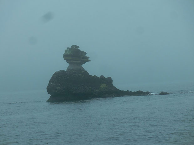 仁王島
