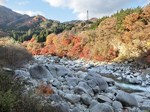 わたらせ渓谷鉄道