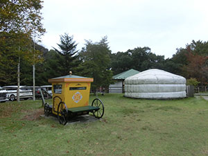 モンゴリア・ビレッジ