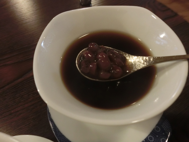 珈香和 あんコーヒー