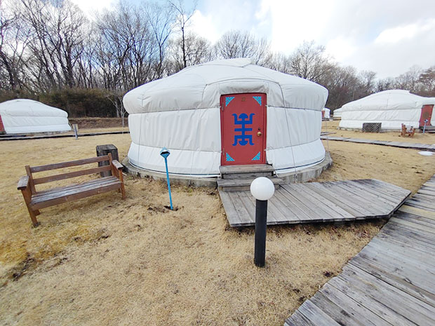 モンゴリア・ビレッジ