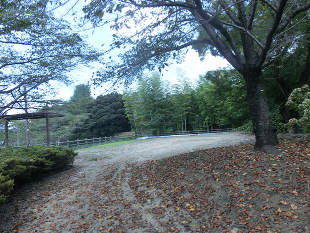 足利公園