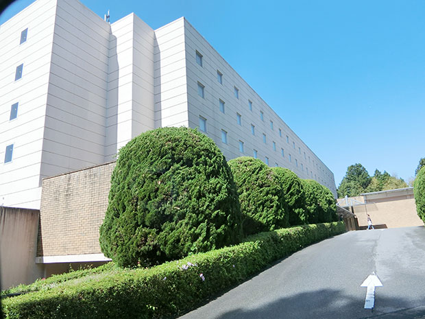 モビリティリゾートもてぎ