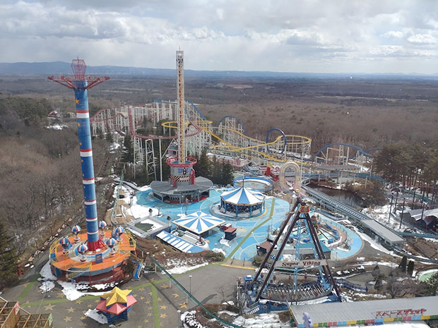 那須ハイランドパーク