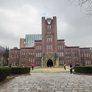 東京大学