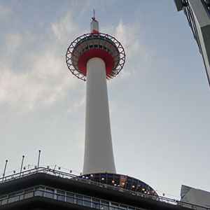 京都タワー
