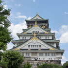 大阪城