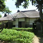 佐倉市 武家屋敷