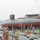 てつのくじら館