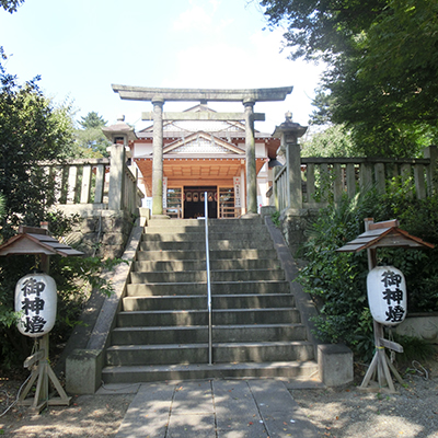 八雲神社