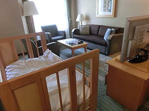 当間高原リゾートベルナティオ