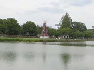 浮間公園